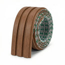 Kit Rolos de Paineis Ripados Autocolantes