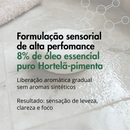 Pastilhas Efervescentes de Banho