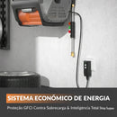Mangueira Retrátil – Praticidade e Conforto para o Dia a Dia