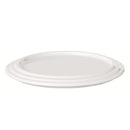 Conjunto de Jantar para 2 Pessoas - La Boule 7 Peças Branco